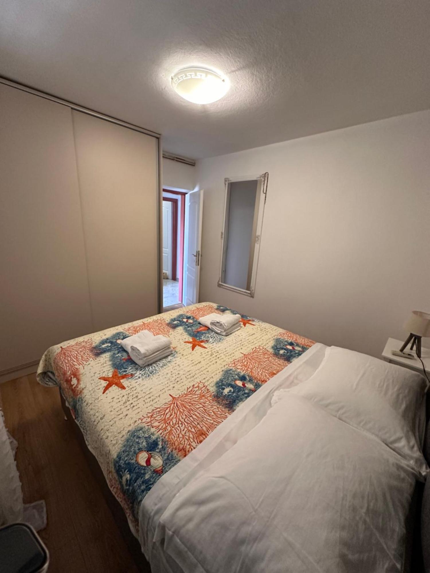 Apartment Castello Zrnovo