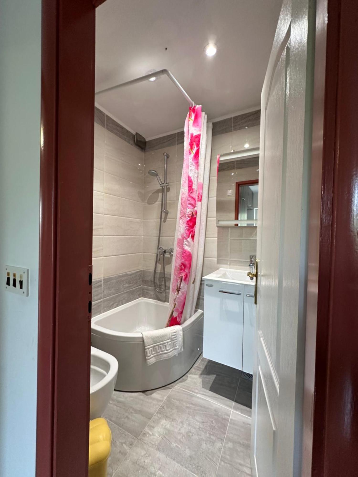 Castello Apartment Zrnovo