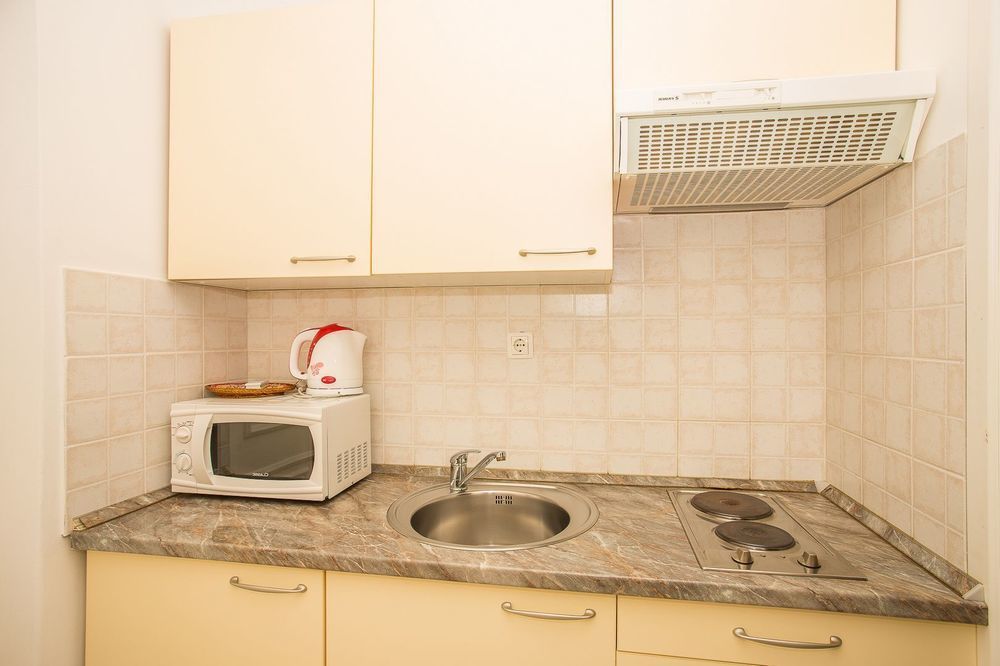 Apartment Castello *