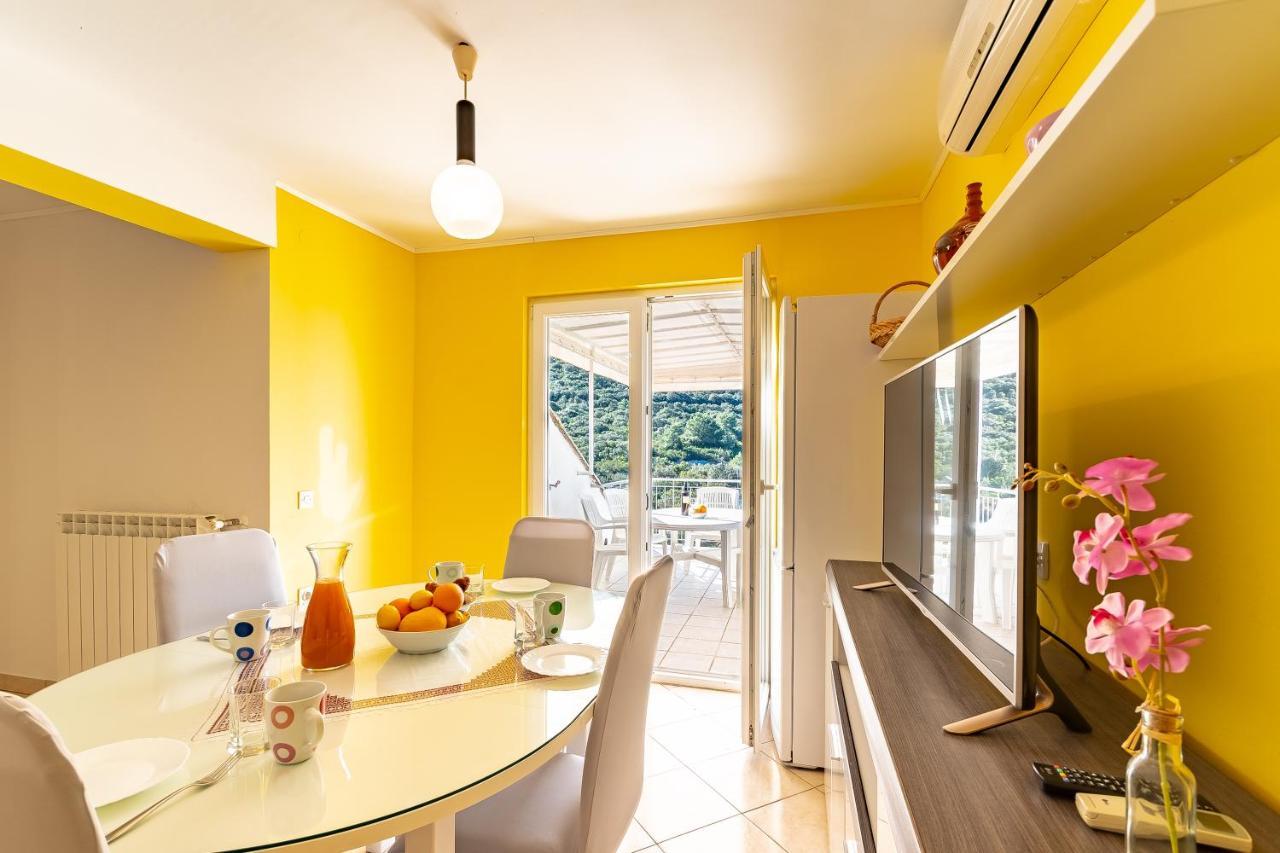 Apartment Castello Zrnovo